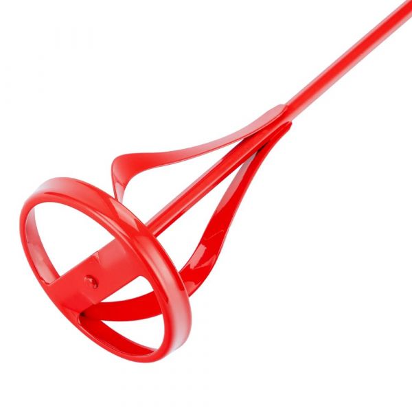 Haste para Misturador de Tinta 100x8x600mm MTX