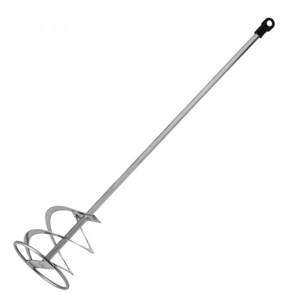 Haste para Misturador de Tinta e Gesso 100x120x600mm MTX