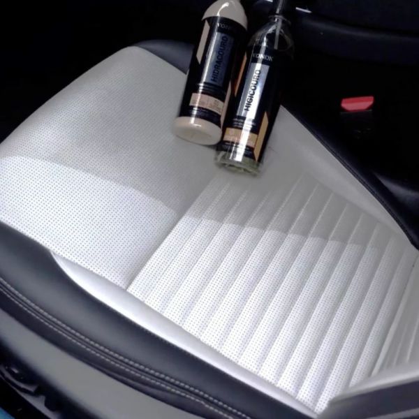 Hidratante de Couro Hidracouro Diamond 500ml Vonixx