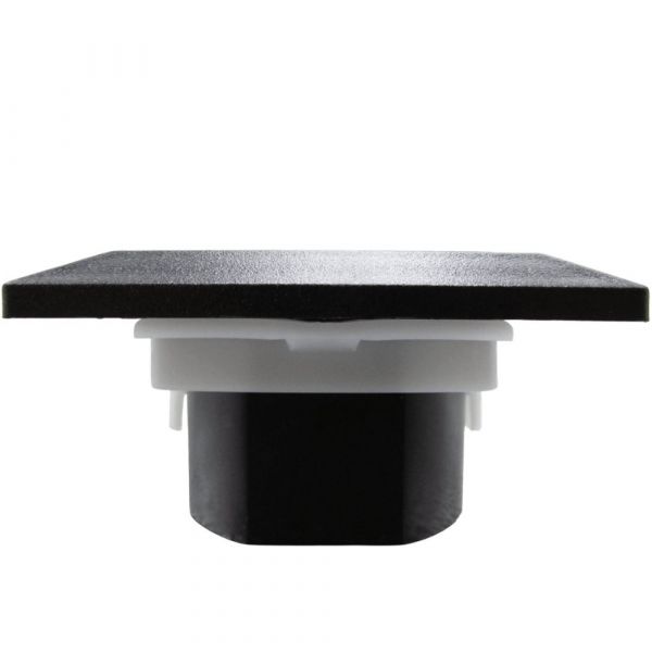 Horímetro Preto LK-11 220V Lukma
