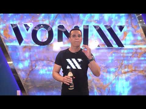 Hidratante de Couro Hidracouro Diamond 500ml Vonixx