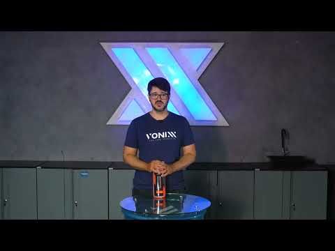 Multilimpador Limpeza Extrema Impact 5L Vonixx