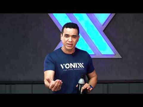 Renovador de Plásticos Internos Intense 500ml Vonixx