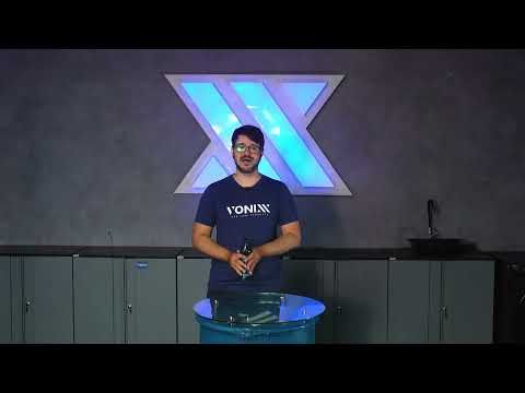 Shampoo Concentrado para Motos Moto-V 500ml Vonixx