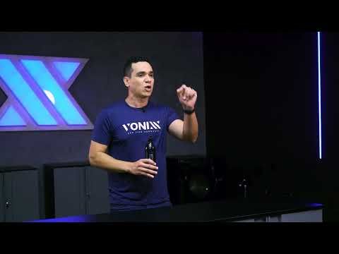 Cera Automotiva Carnaúba Native Cleaner Wax 500ml Vonixx