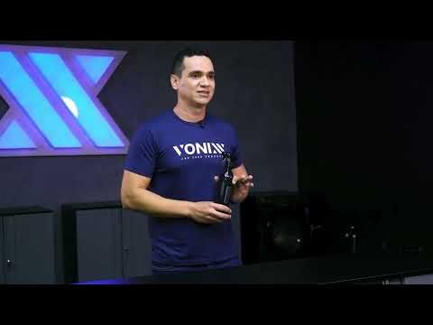 Cera Automotiva Líquida Carnaúba Native Cleaner Wax 500ml Vonixx