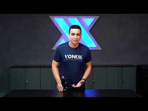 Restaurador de Plásticos Restaurax 500ml Vonixx