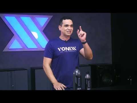 Selante Sintético para Pneus Revox 500ml Vonixx