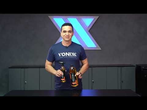 Removedor de Piche e Cola Strike 500ml Vonixx 