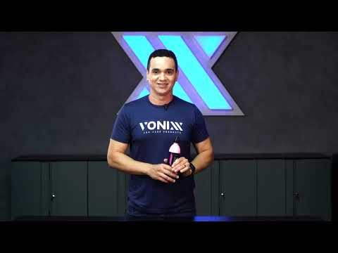 Selante Sintético V80 500ml Vonixx