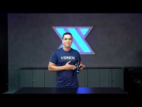 Manutenção para Vitrificadores SiO2 Pro 500ml Vonixx