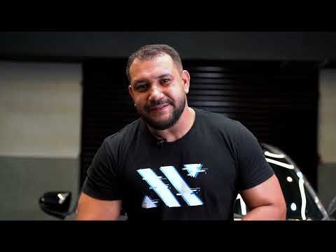 Polidor de Corte para Verniz Asiático V10 500ml Vonixx