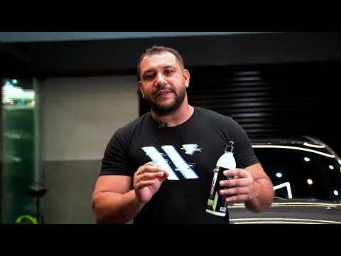 Lustrador para Verniz Asiático V30 500ml Vonixx