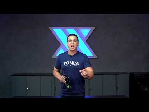 Polidor de Lustro V-Finish 500ml Vonixx