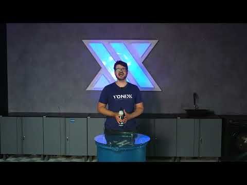 Renovador de Plástico Verse 500ml Vonixx