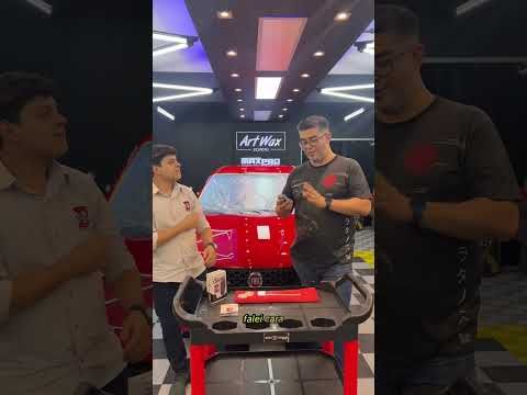 Medidor de Espessura de Coating SGT-M-01 Sigma Tools