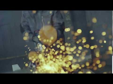 Esmerilhadeira a Bateria Bosch GWS 180-LI Brushless 18V Sem Bateria