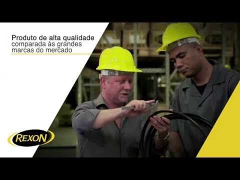 Correia Industrial AX039 Rexon