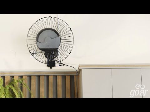 Climatizador Atenas 60cm Coluna 20L 220V Goar