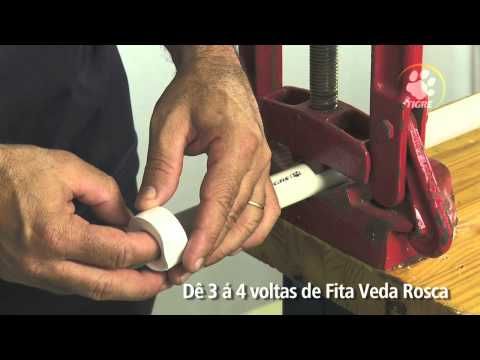 Bucha De Redução Roscavel 2