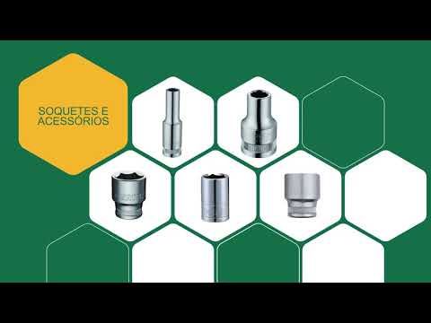 Catraca Cabeça Redonda 1/2” Sata