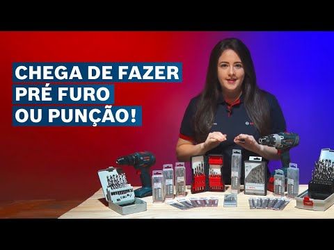 Broca para Metal Aço Rápido HSS-G 1,5mm Bosch