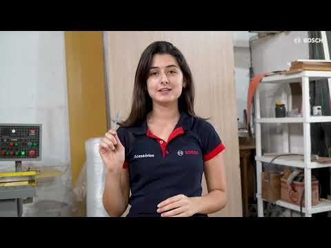 Broca Expert HEX-9 Multiconstruction Ø5x50x100mm Bosch