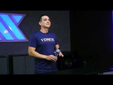 Cera Limpadora Blend Cleaner Wax 3 em 1 500ml Vonixx