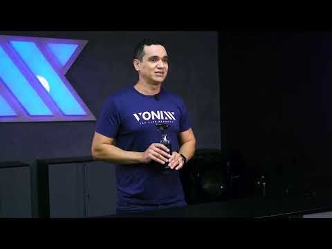 Cera Líquida Blend Spray Black Edition 500ml Vonixx