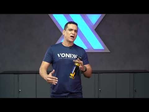 Cera Líquida Carnaúba Tok Final 500ml Vonixx