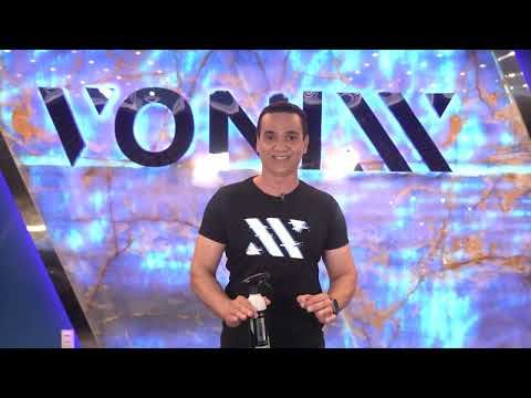 Limpa Pneu Borracha e Plástico Delet 1,5L Vonixx