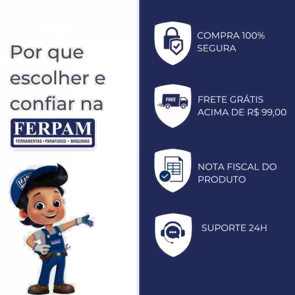 1 Metro Mangueira Atóxica Trançada 3/8 X 1,7mm Plasbohn