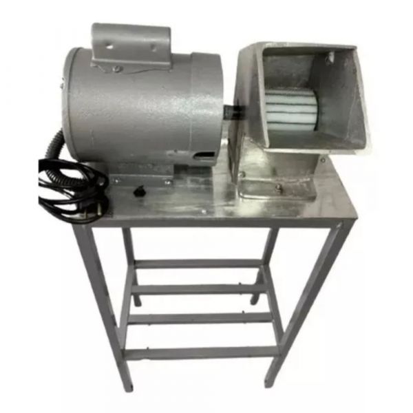 Máquina De Ralar Mandioca Motor 1/2