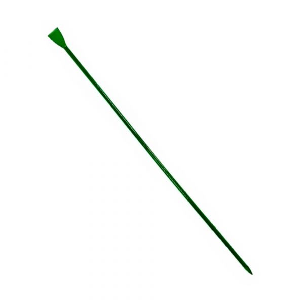 Alavanca De Aço 1x1,8 Metros Verde Luca Indústria 