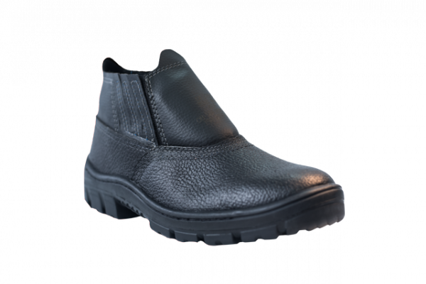 Botina de Elástico C.A17015- Imbiseg N° 44