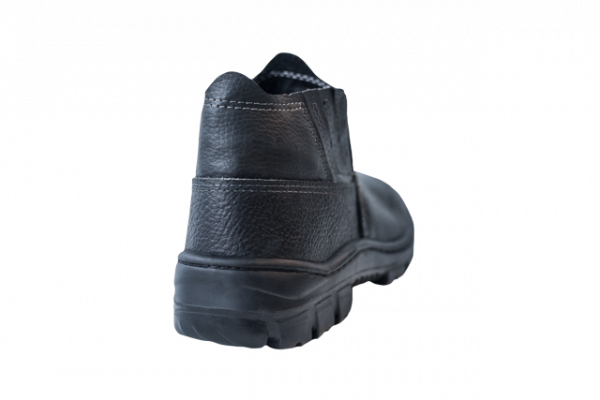 Botina de Elástico C.A17015- Imbiseg N° 41