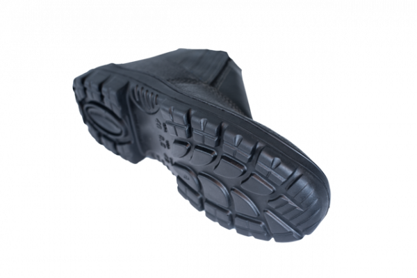 Botina de Elástico C.A17015- Imbiseg N° 41