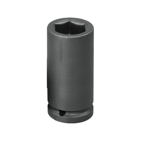 Chave Soquete Sextavado de Impacto 1/2x15mm- Robust