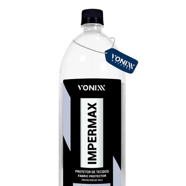 Impermeabilizante Protetor de Tecidos Impermax 1,5L Vonixx