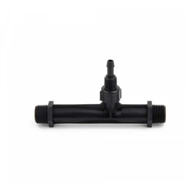 Injetor para Fertilizante 3/4