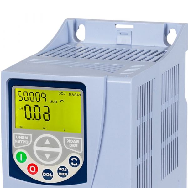 Inversor de Frequência Trifásico CFW500 5,0Cv 16,0A 220V Weg