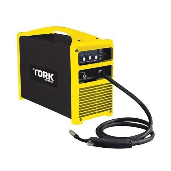 Inversora 160a Tork (mig Arame 5kg)/ Im9160220v