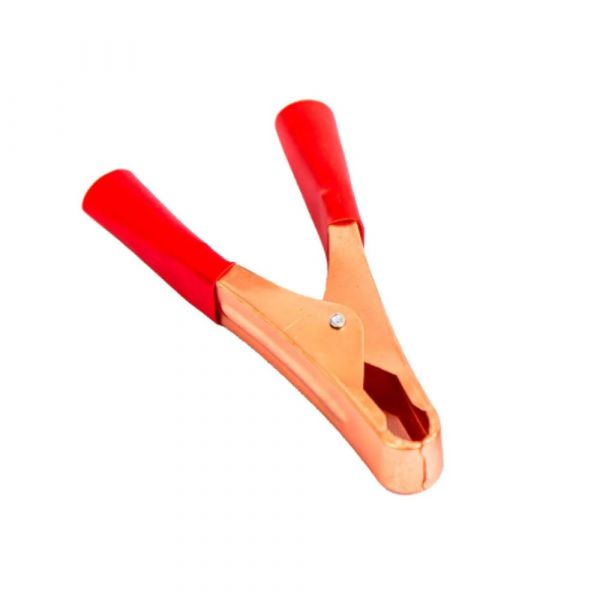 Garra Jacaré 50A 26-E Flach