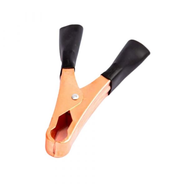 Garra Jacaré 50A 26-E Flach