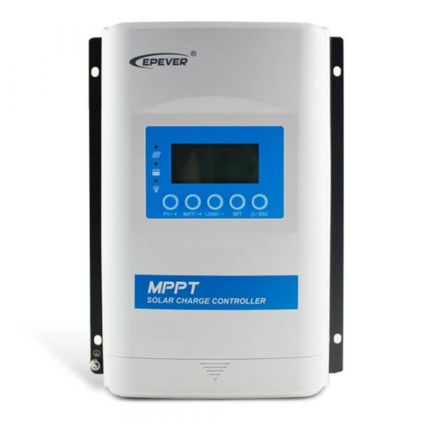 Controlador de Carga 40A MPPT 12/24V XTRA4210N-XDS2 Epever Neosolar
