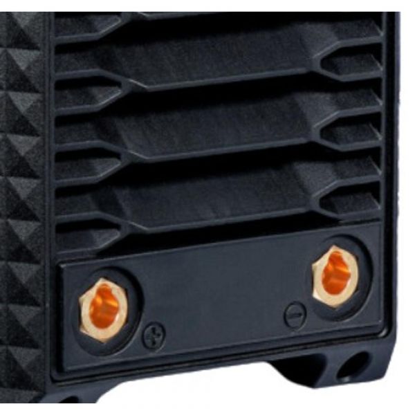 Inversora Duramax 285 250A 220V Boxer