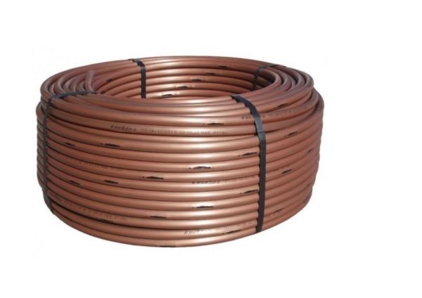 1 Metro Tubo Gotejador Sub. Irrigação ESP 30cm XFS-09 3,41L/H X48032 Rain Bird