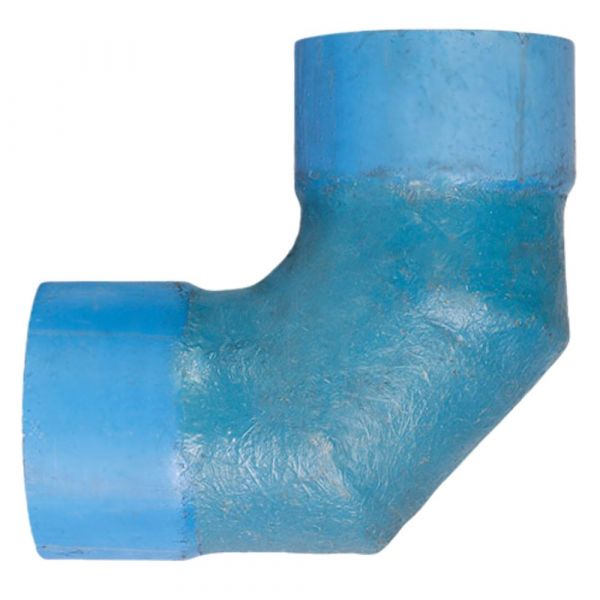 Joelho 90º Irrigação LF DN175 PN80 Conecxões Catarinense