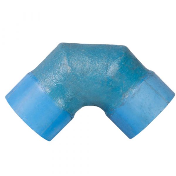 Joelho 90º Irrigação LF DN175 PN80 Conecxões Catarinense