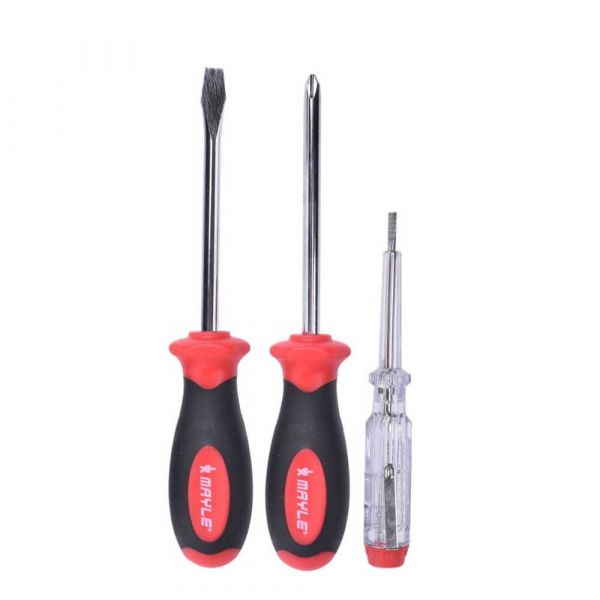 Jogo De Ferramenta 7 Peças Mayle 110007